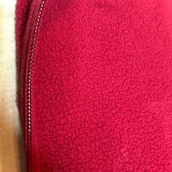 Pink Bass Pro long sleeve zip up jacket - Picture 3 of 4